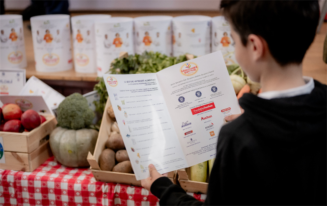 Sarbatoarea Gustului