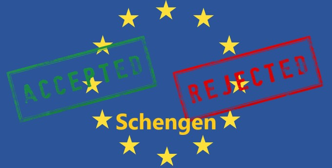 Spatiul Schengen