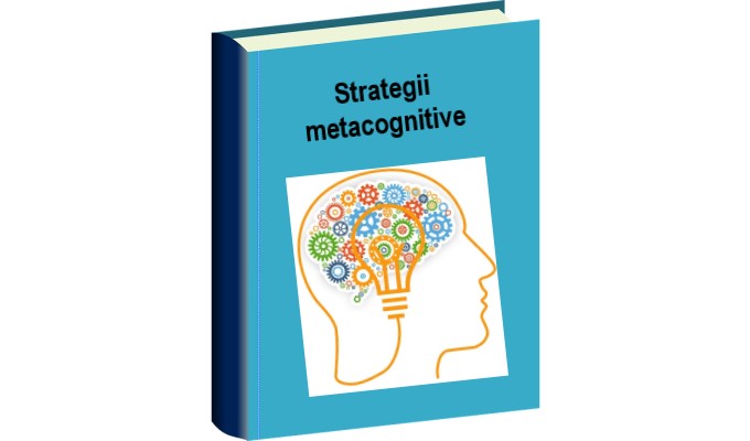Manual Strategii cognitive