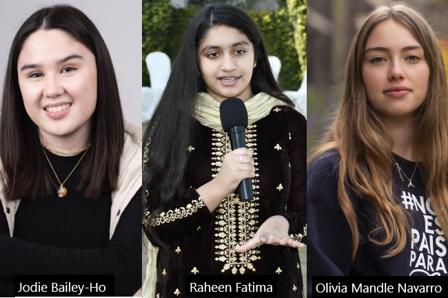 Super Eroi ai Climei