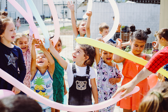 parteneriat strategic pentru educatie