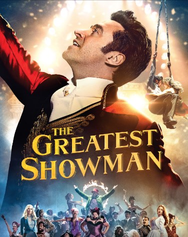The Greatest Showman