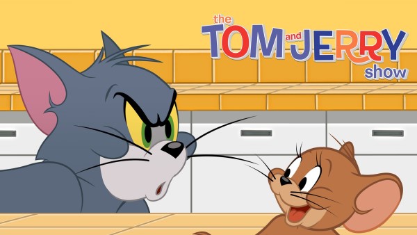 Tom si Jerry