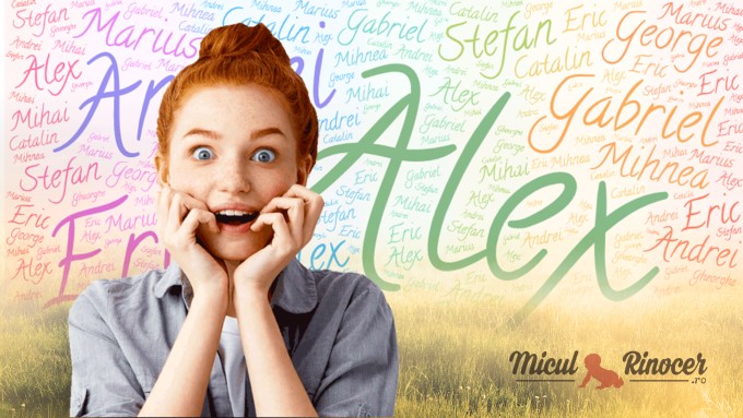 Traditii ciudate legate de nume - Sfatul MiculRinocer.ro