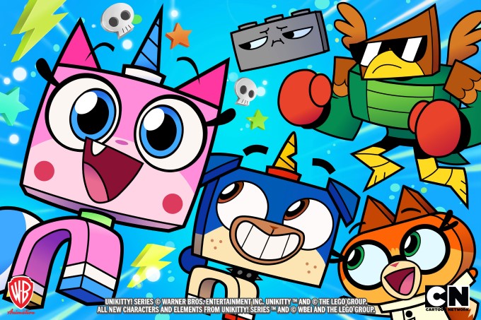 Unikitty