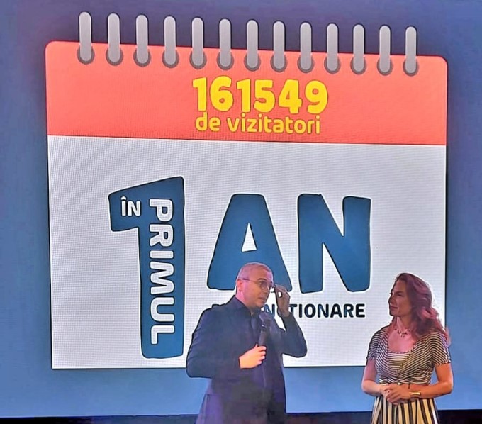 Urania Cremene si Iancu Guda