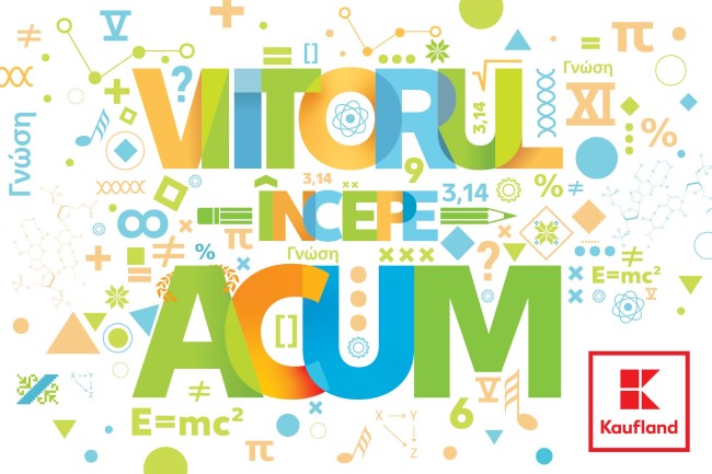 Viitorul incepe acum