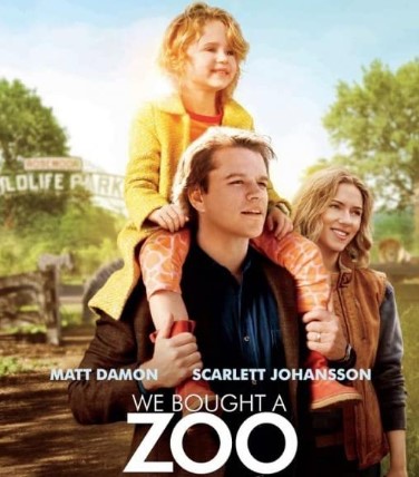 We Bought a Zoo