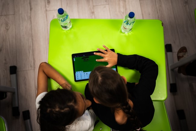 Sprijin educational formal si nonformal pentru copiii aflati in dificultate/ conditii vulnerabile