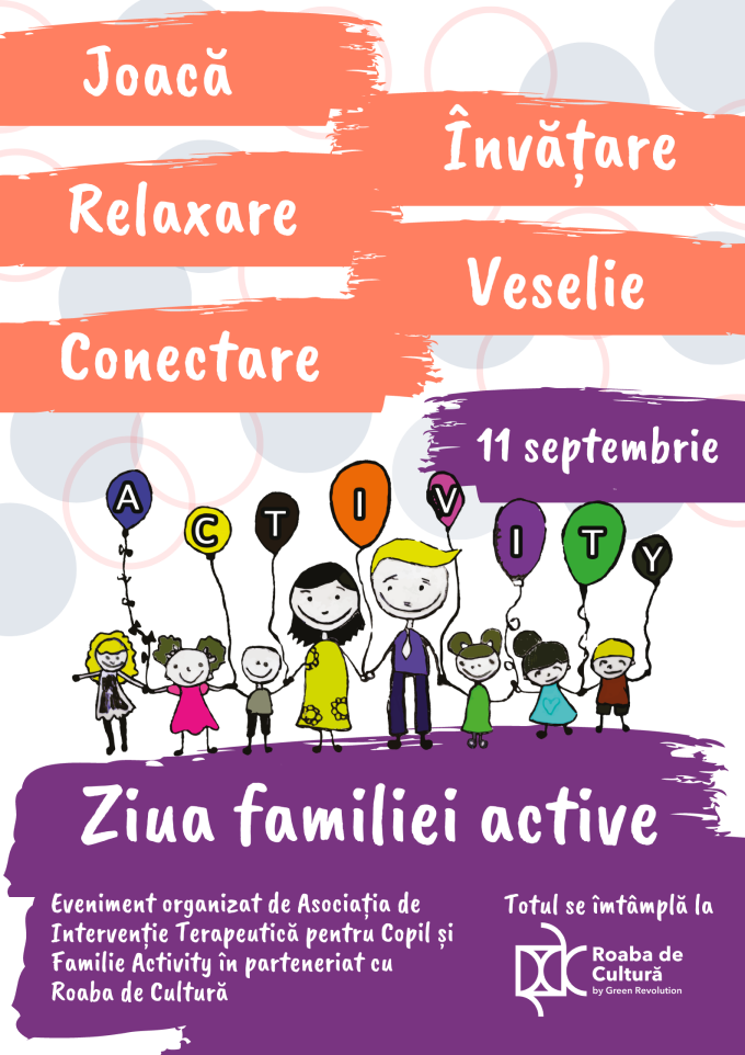 ZIUA FAMILIEI ACTIVE