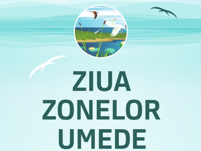 Ziua Mondiala a Zonelor Umede la Muzeul Antipa