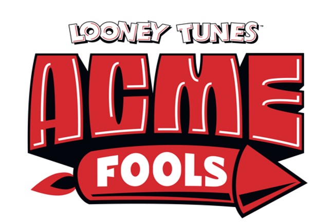 ACME Fools