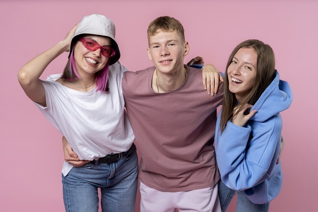 ADOLESCENT