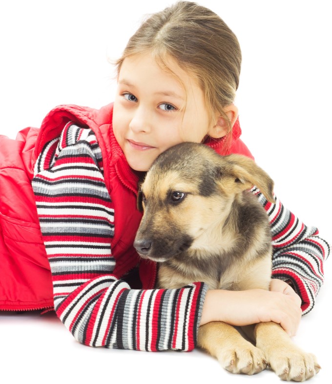 Persoanele care au animale de companie - mai prietenoase decat cele care nu au Persoanele care au animale de companie - mai prietenoase decat cele care nu au