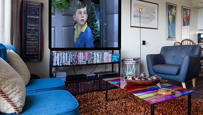 Topul celor mai bune animatii de Craciun