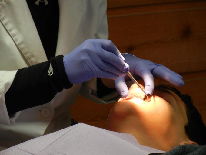 Aparat dentar