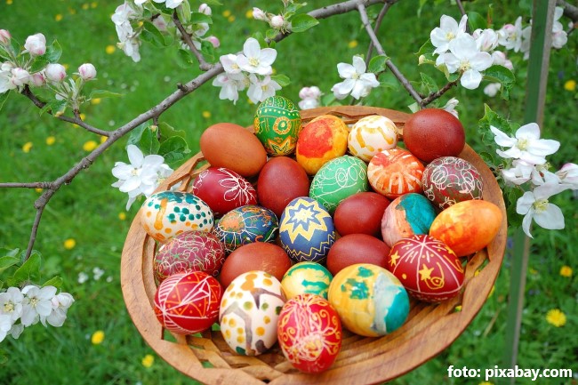 Semnificatia lunii aprilie