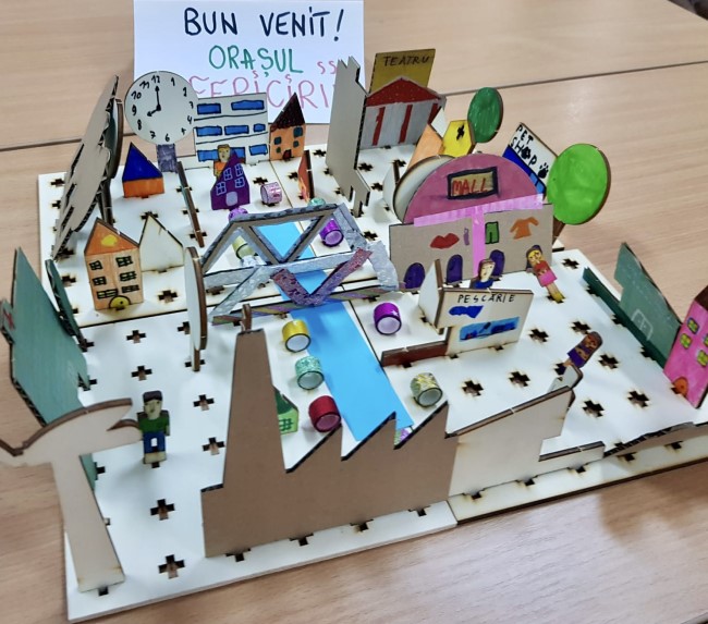 Kitul de Arhitectura