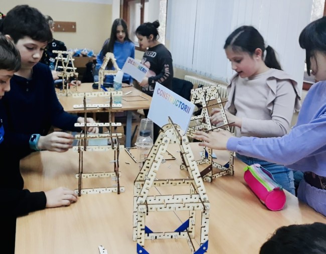 Kitul de Arhitectura