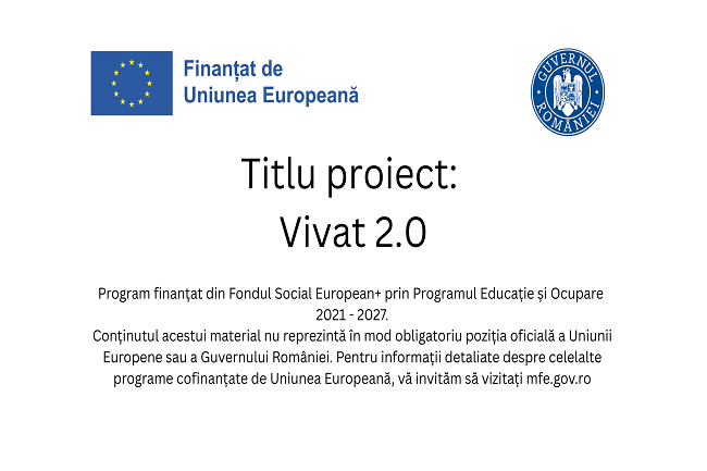 proiect
