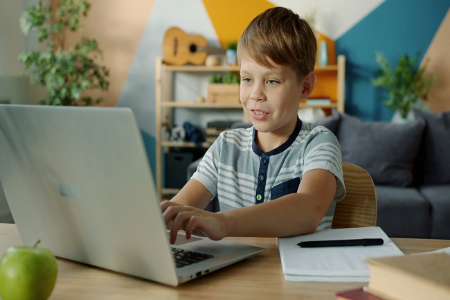 laptop