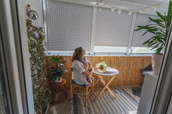 balcon
