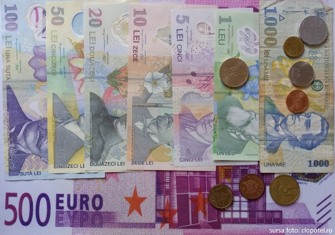 Ce inseamna banii? Ce inseamna banii?