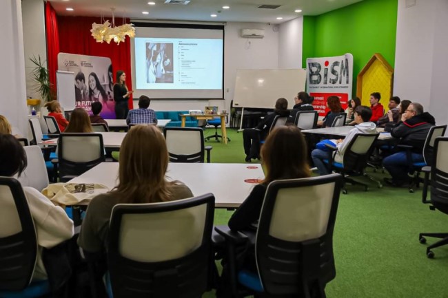 Cariera in game development