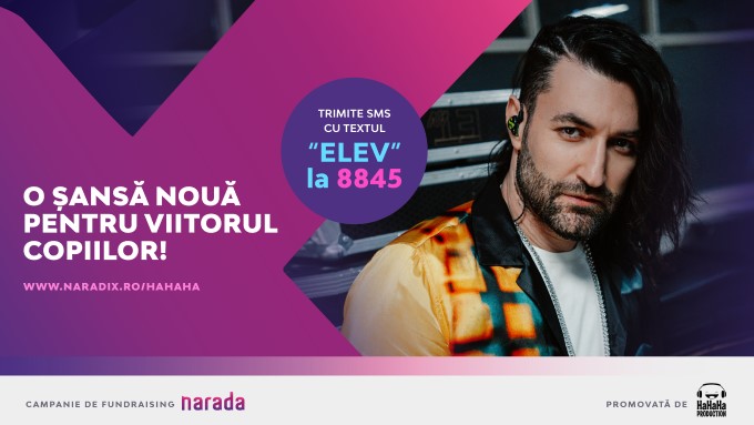 300.000 pentru educatie