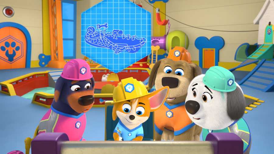 CATELUSI CONSTRUCTORI