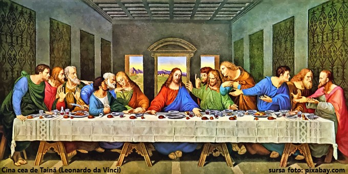 Cina cea de Taina