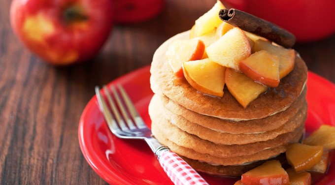 Pancakes sau clatitele americane