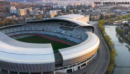 Cluj Arena