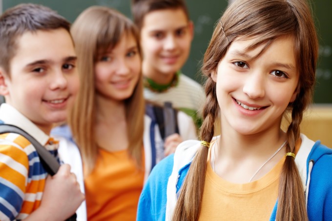 Cat de mult e bine sa imparti cu colegii?