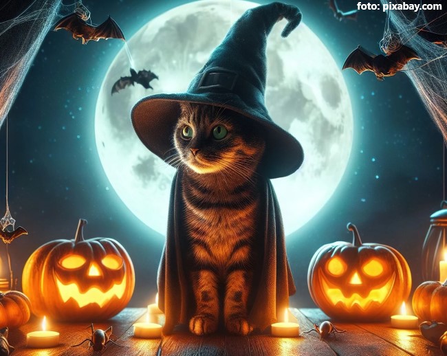 Costume de Halloween pentru animale Costume de Halloween pentru animale