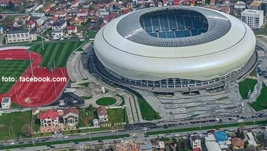 Stadionul Ion Oblemenco