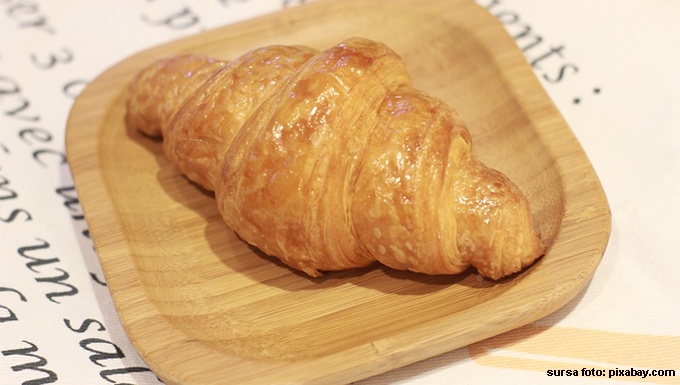croissant