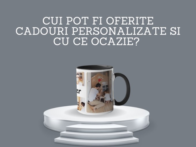 cani personalizate