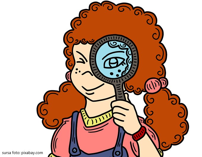 Este curiozitatea o ... stiinta? Este curiozitatea o ... stiinta?