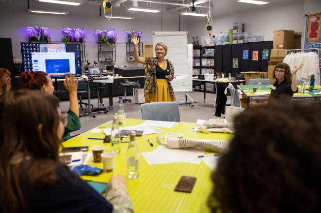 Programul "DA, SE POATE!"