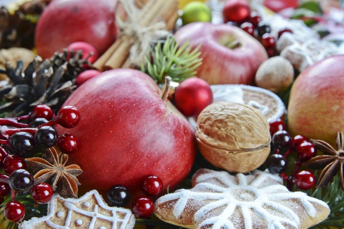 luna decembrie - ce sarbatorim