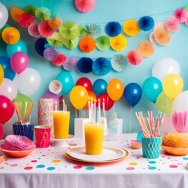 Sfaturi pentru selectarea culorilor si a tematicilor de Paste