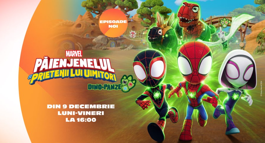 Dino-Panze
