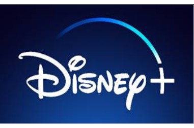 Disney+