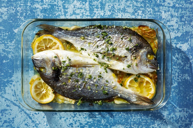 dorada