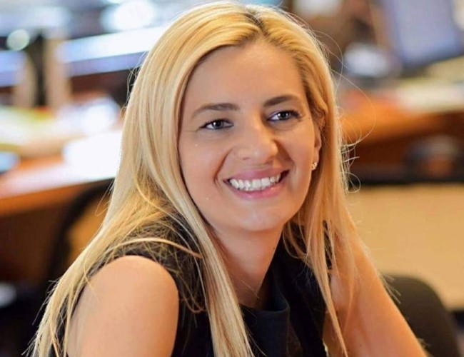 dr. Georgiana Popovici - matematica