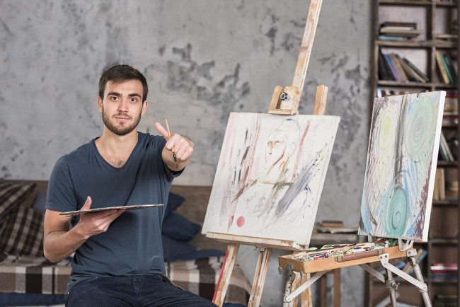 Riscurile pastrarii necorespunzatoare a desenelor