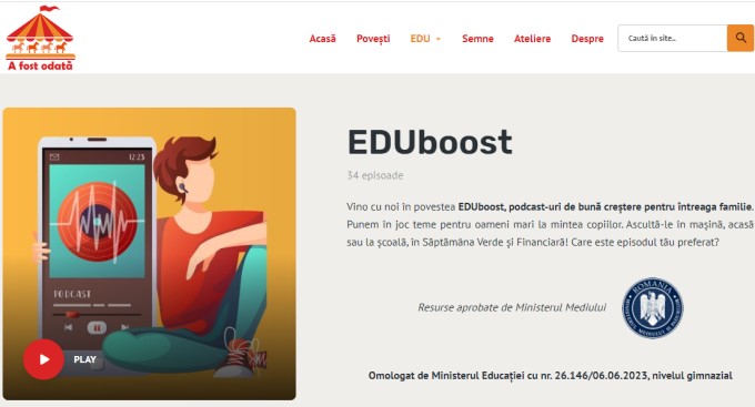 EDUboost EDUboost