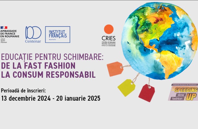 Speeding Up Slow-Fashion