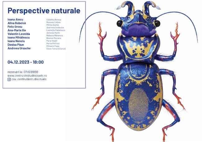 Perspective naturale